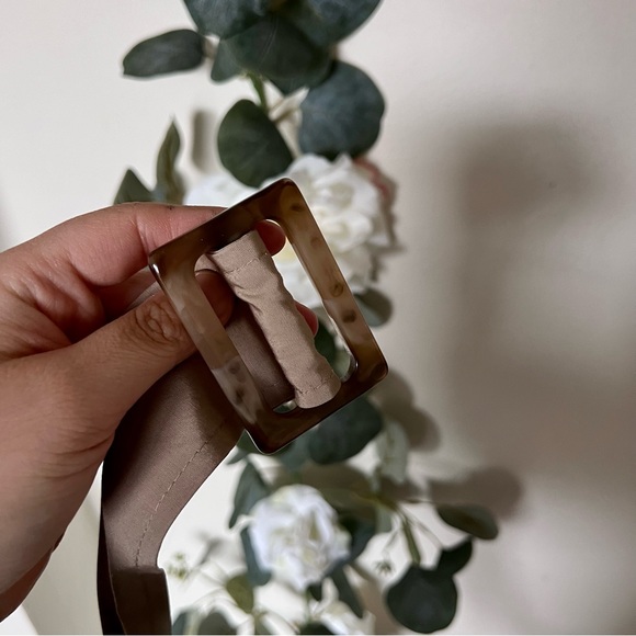 Forever 21 Trench Coat - Picture 9 of 9